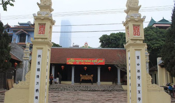 Cao Sơn Quế Anh
