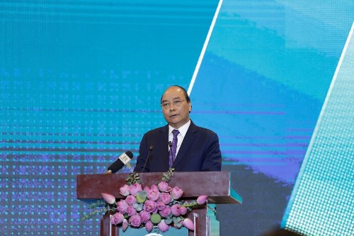 Bamboo Airways và TP Hà Nội ký kết hợp tác thúc đẩy du lịch dưới sự chứng kiến của Thủ tướng Chính phủ