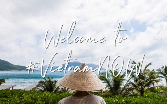 Theo trend #VietnamNow ngắm Tổ quốc đẹp tráng lệ trong khung hình của Thế hệ X