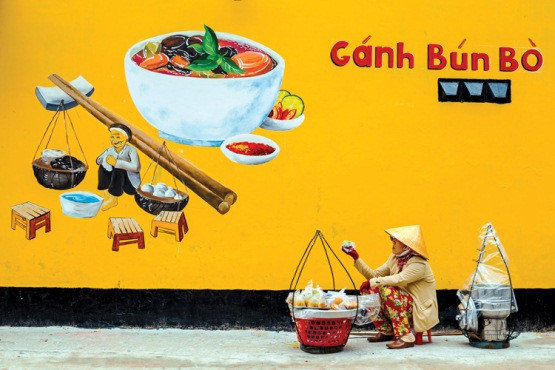 Giải mã lý do TP. Hồ Chí Minh liên tục lọt top thành phố đẹp và đáng sống trên thế giới
