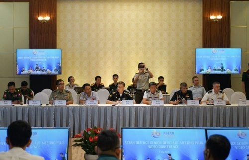 Hợp tác đa phương là chìa khóa đối phó thách thức an ninh phi truyền thống Covid-19