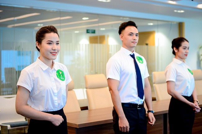 Bamboo Airways và dấu ấn trên hành trình tìm kiếm TVHK trên khắp 3 miền Bamboo Airways tiếp tục tuyển dụng TVHK quy mô lớn ở Đà Nẵng