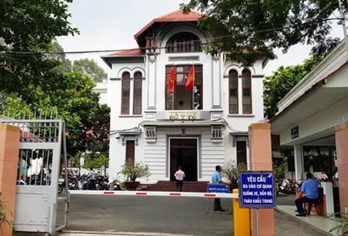 Cảnh báo tình trạng mạo danh Sở Y tế thành phố Hồ Chí Minh để lừa đảo