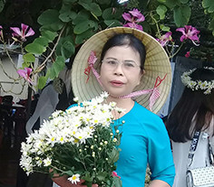 Nguyễn Thu Sang