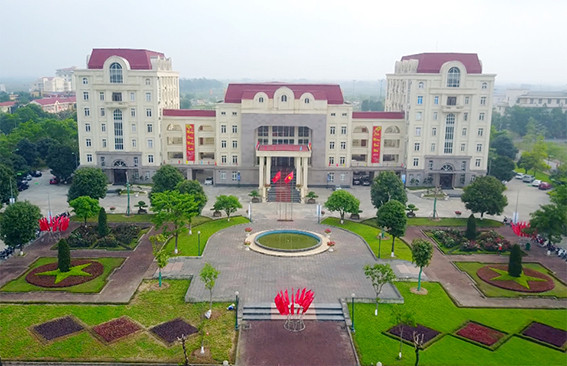 Huyện Mê Linh, TP. Hà Nội: Tự hào là vùng đất giàu truyền thống văn hóa