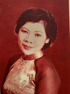 Trần Kim Anh