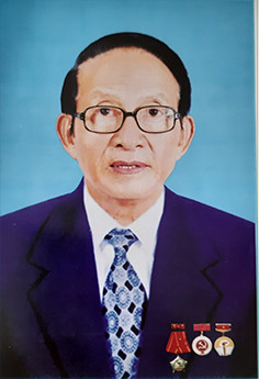Nguyễn Khoa Văn