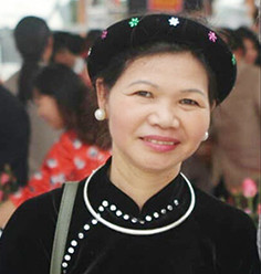 Nông Thị Hưng