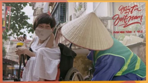 Bộ Y tế ra mắt MV ''Vững tin Việt Nam'' tuyên truyền chống dịch Covid-19