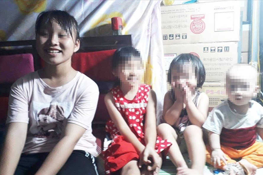 Công an vào cuộc tìm kiếm nữ sinh 14 tuổi mất tích bí ẩn ở Nam Định