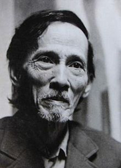 Kỷ niệm 100 năm ngày sinh họa sĩ Bùi Xuân Phái (1920 - 2020): Họa sĩ Bùi Xuân Phái… một kỷ niệm
