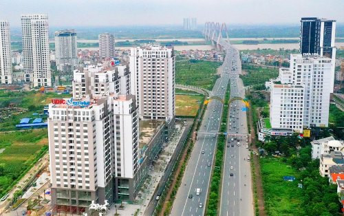 Thành tựu 5 năm 2015-2020 của thành phố Hà Nội: Vị thế mới, mở tương lai mới Kinh tế - xã hội phát triển toàn diện