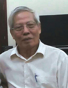 Nguyễn Vũ Tiềm