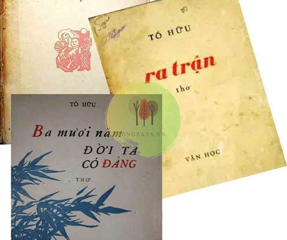 Kỉ niệm 100 năm sinh nhà thơ Tố Hữu (1920 - 2002): Một vài kỉ niệm về thơ Tố Hữu