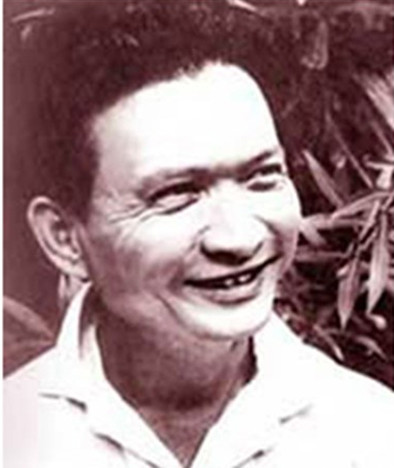 100 năm sinh nhà thơ Chế Lan Viên (1920 - 1989): Chế Lan Viên bàn về Thơ mới giữa đương thời Thơ mới