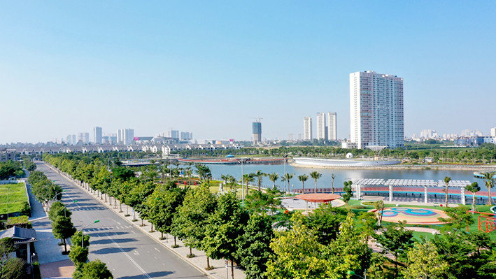 Khu vực phía Tây Hà Nội: Phát triển hạ tầng nghìn tỷ, khu đô thị nào đang hưởng lợi?