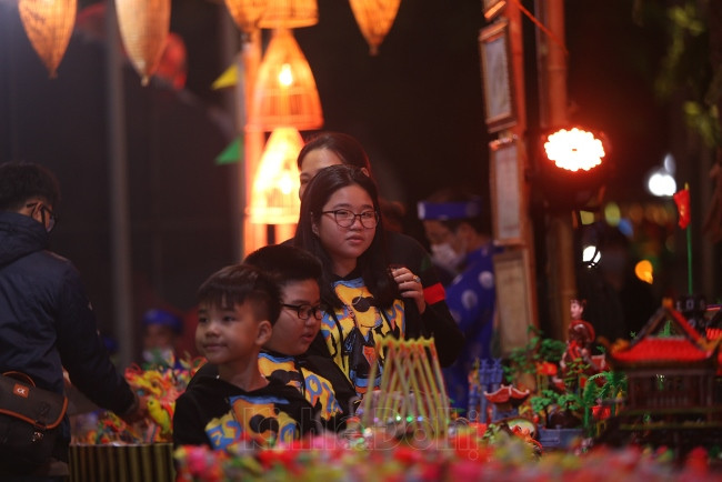 Hà Nội: Khai mạc Lễ hội văn hoá dân gian trong đời sống đương đại năm 2020
