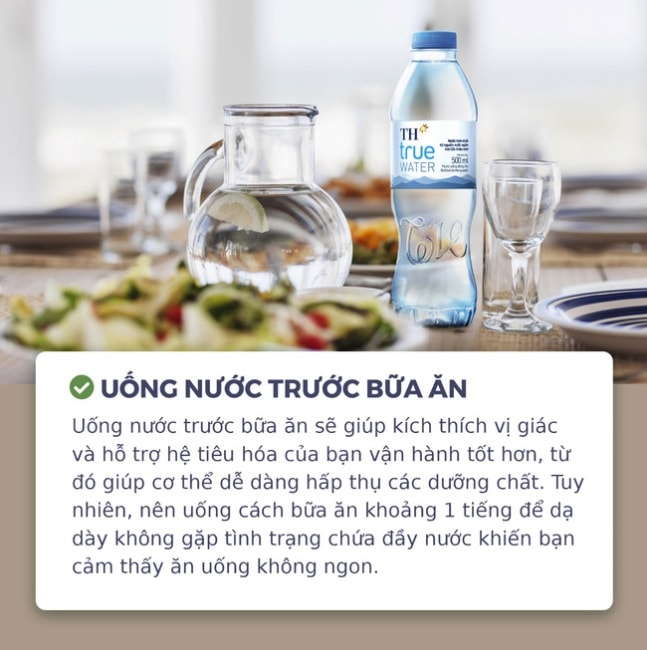 Những thói quen tai hại khi uống nước - Tưởng đơn giản mà hệ lụy lâu dài