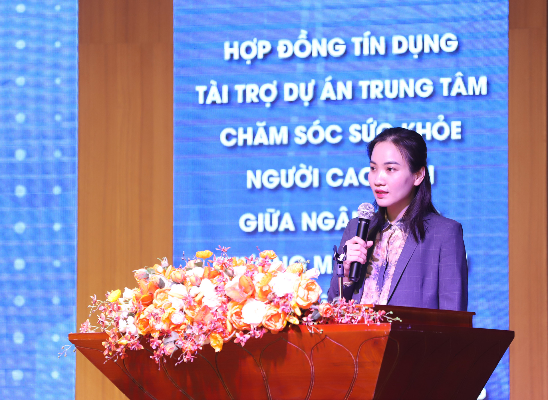 Shark Nguyễn Thanh Việt đầu tư Trung Tâm chăm sóc người cao tuổi tại Tổ hợp y tế Phương Đông