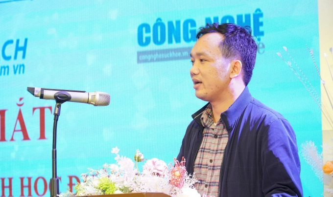 Hà Nội: Ra mắt Ban Quản lý Dự án Nước sạch Học đường Việt Nam