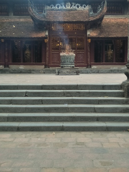 Lễ hội đền Gióng Sóc Sơn năm 2021 tạm dừng đón khách