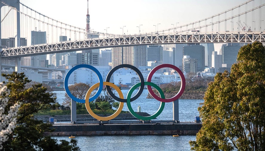 Olympic Tokyo không có khán giả nước ngoài: Sẵn sàng hy sinh lợi ích kinh tế