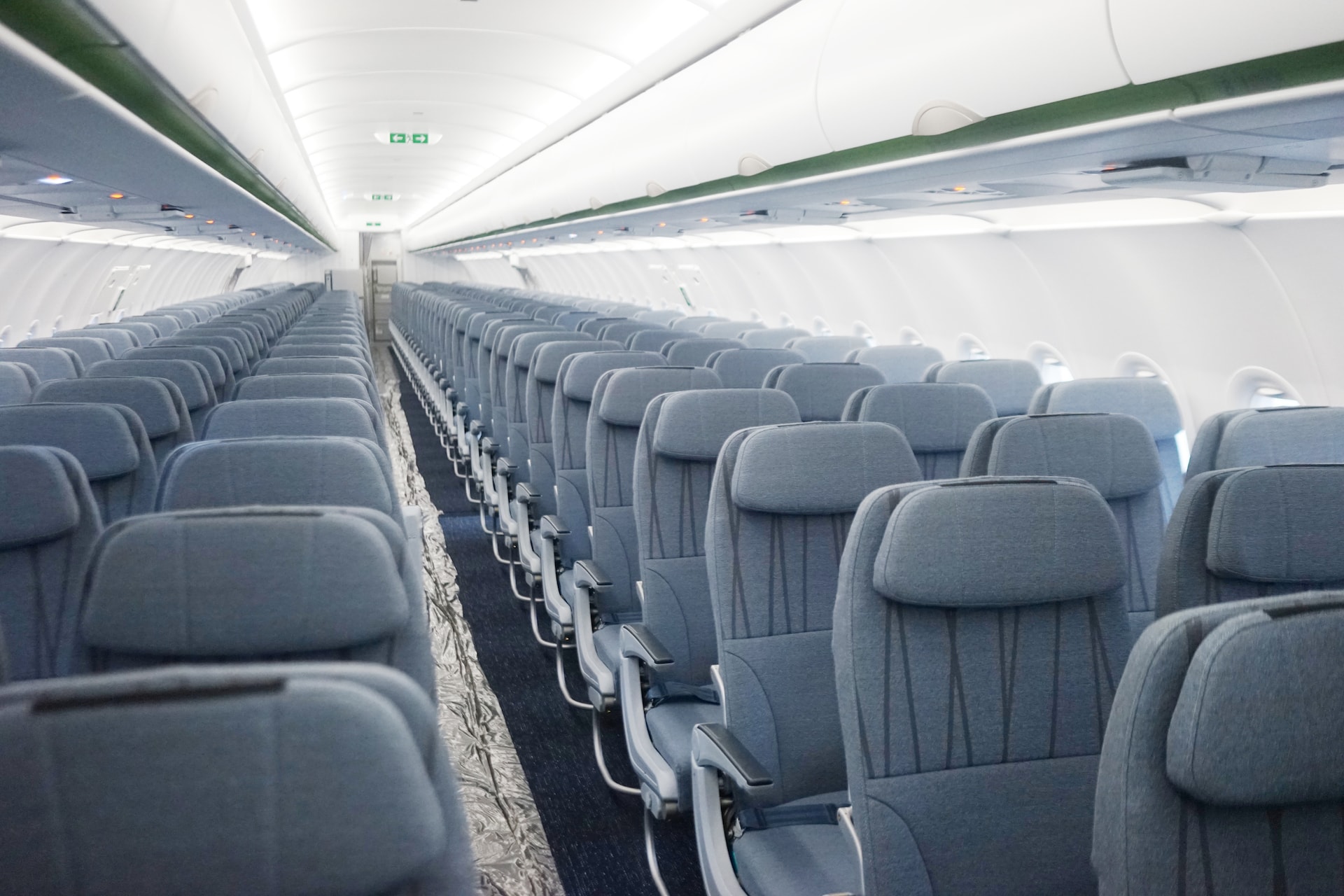 Bamboo Airways đón máy bay A321NEO ACF mới xuất xưởng, là hãng hiếm hoi mở rộng đội bay giữa dịch bệnh