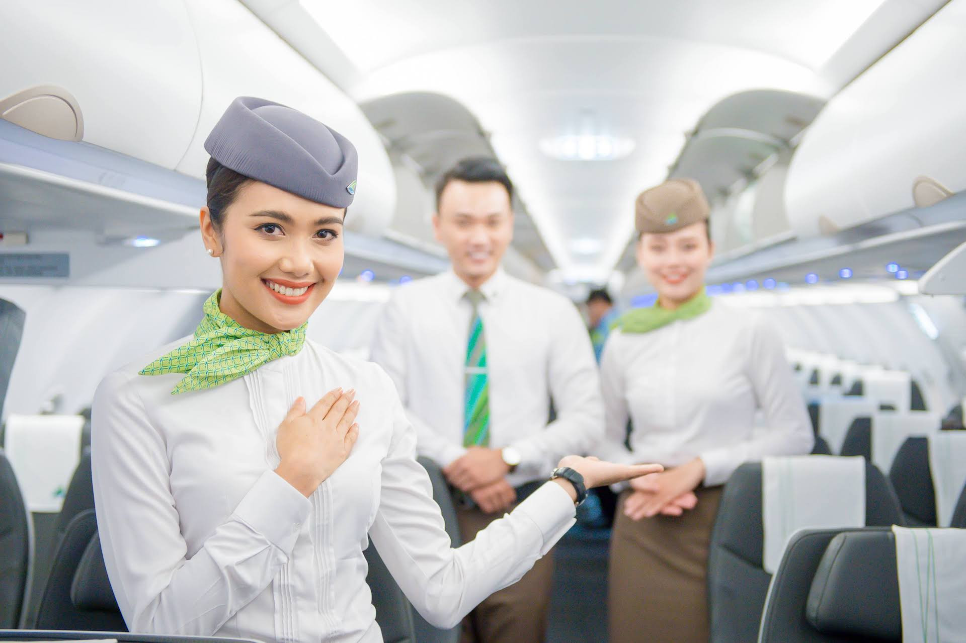 Trở lại Huế, Bamboo Airways tung combo bay - nghỉ dưỡng 5 sao từ 2.150.000 đồng