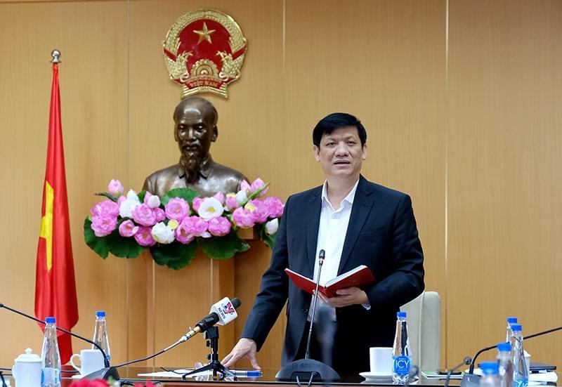 Việt Nam có nguy cơ cao xuất hiện đợt dịch Covid-19 lần thứ 4