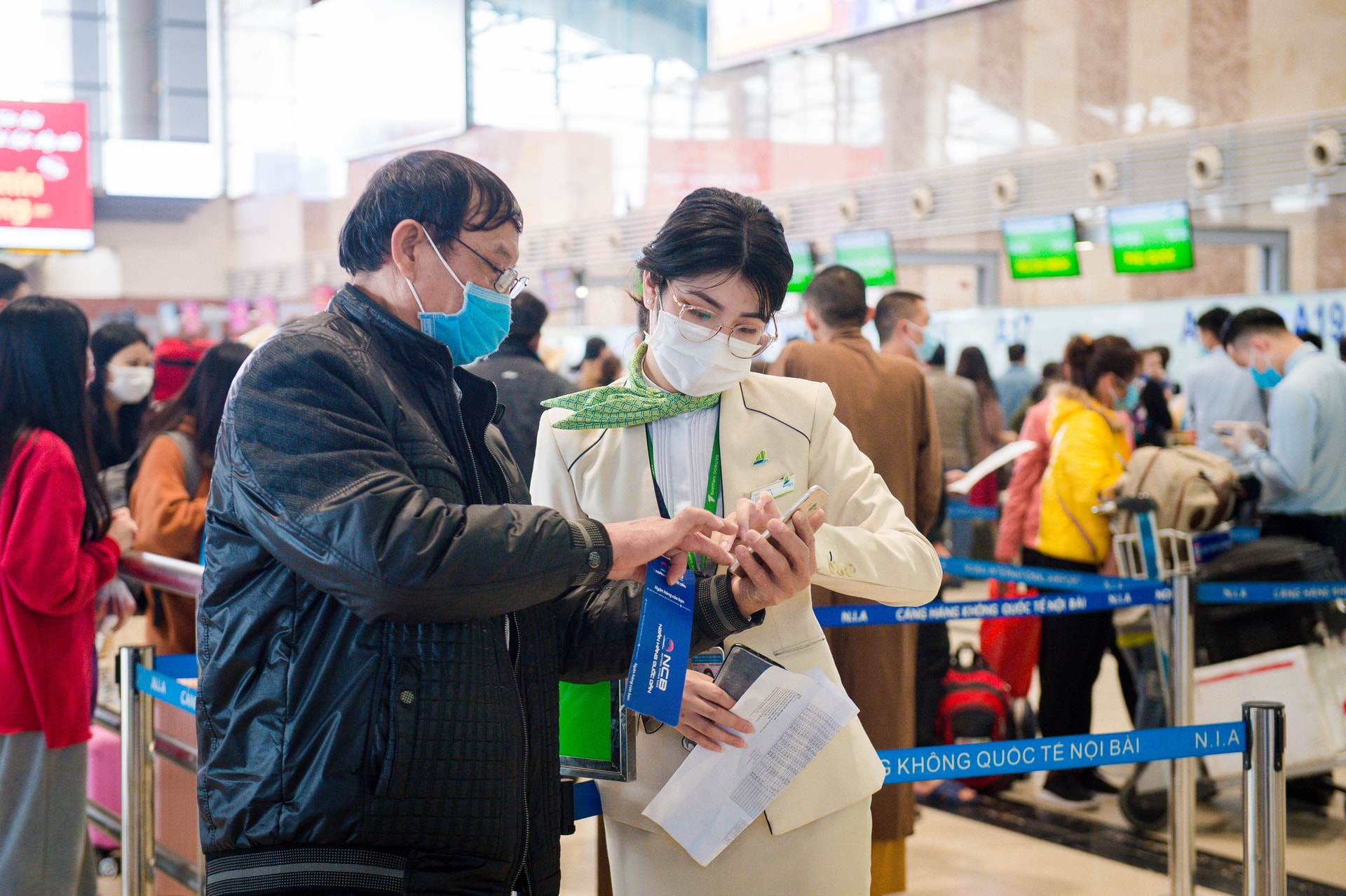 Bamboo Airways mở mới và tái khai thác đường bay Phú Quốc đi Vinh và Thanh Hóa