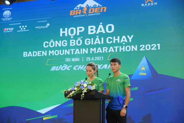 Tây Ninh chính thức công bố tổ chức Giải chạy marathon quy mô lớn đầu tiên