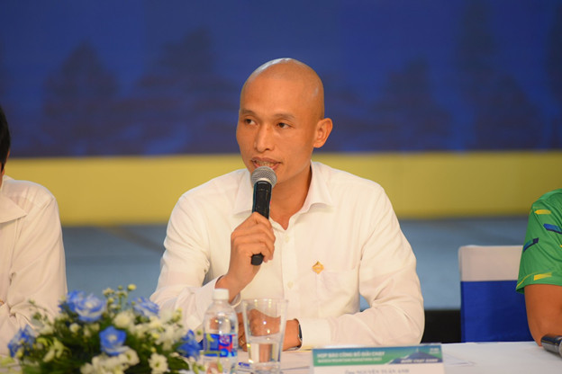 Tây Ninh chính thức công bố tổ chức Giải chạy marathon quy mô lớn đầu tiên