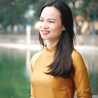 Giới thiệu văn nghệ sĩ Thủ đô ứng cử đại biểu Quốc hội khóa XV và đại biểu Hội đồng nhân dân Thành phố Hà Nội nhiệm kỳ 2021 - 2026