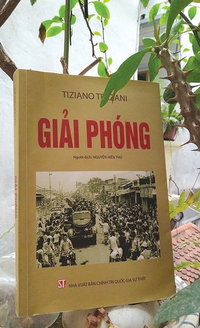 ''Giải phóng'' - Sự thật của một chiến thắng!