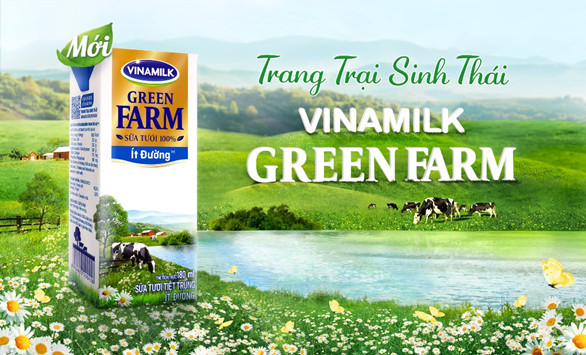 Chuyện “hậu trường” tìm hiểu “lý lịch” của dòng sữa tươi Green Farm mới đang khiến các mẹ tò mò