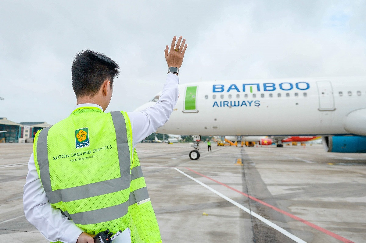 Bay linh hoạt hè 2021 với thẻ bay Bamboo Pass Dynamic, ưu đãi quà tặng tới 30%