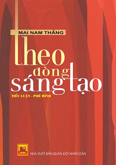 Cùng Mai Nam Thắng