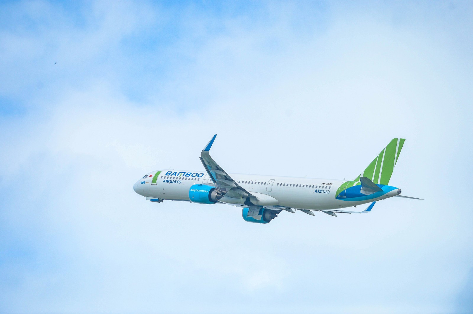 Bamboo Airways tung chính sách hỗ trợ hoàn hủy vé linh hoạt, đảm bảo tối ưu quyền lợi của khách hàng
