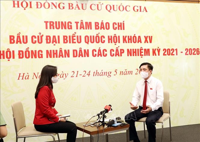 Tinh thần đoàn kết, niềm tự hào dân tộc, niềm tin với Đảng, Nhà nước được nâng cao