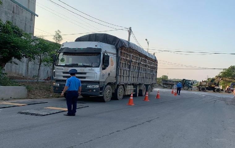 Thanh tra Sở GTVT Hà Nội: Kết quả kiểm tra, xử lý vi phạm đảm bảo TT-ATGT 4 tháng đầu năm 2021