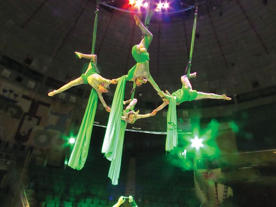 Hẹn khán giả nhí... mùa sau