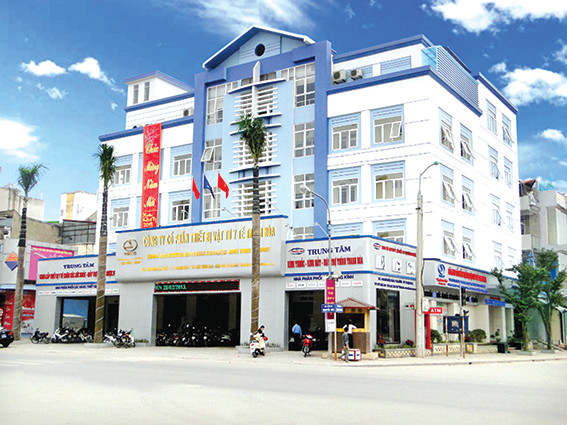 Trung tâm Kính thuốc - Kính mắt - Máy trợ thính Thanh Hóa 109 Nguyễn Trãi