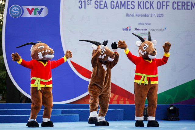 SEA Games 31 có thể lùi thời gian tổ chức sang tháng 5-2022