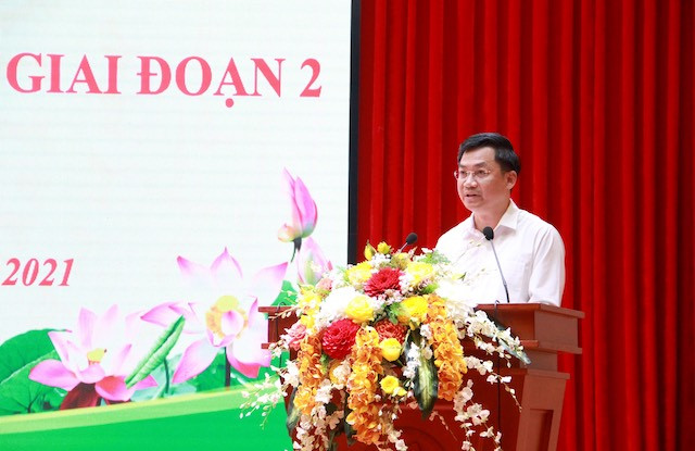 Hà Nội ra quân Tổng điều tra kinh tế năm 2021 giai đoạn 2