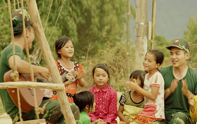 Lưu trữ, bảo quản, số hóa phim Việt: Bồi đắp vốn di sản văn hóa