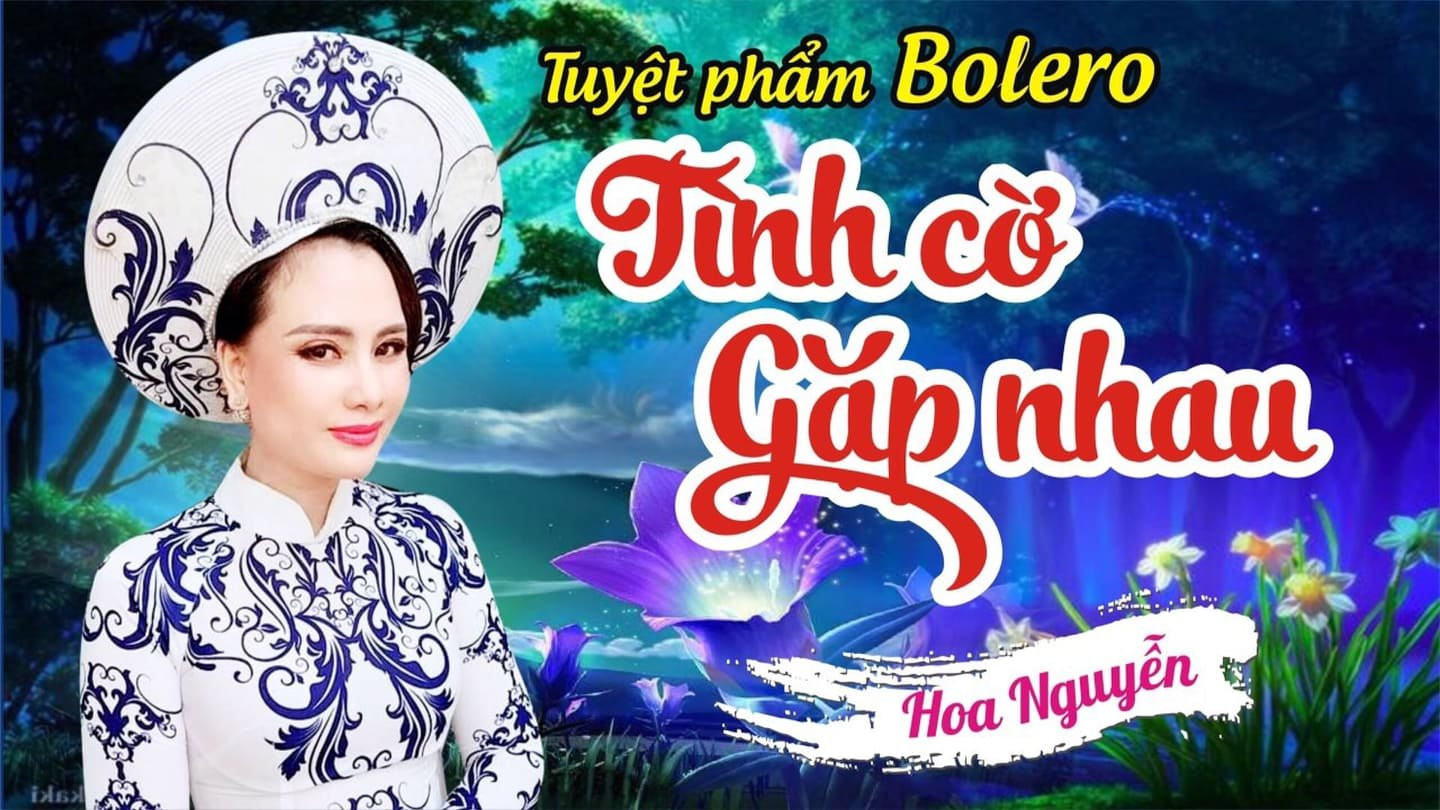 Người thổi hồn vào những tình khúc Bolero vượt thời gian