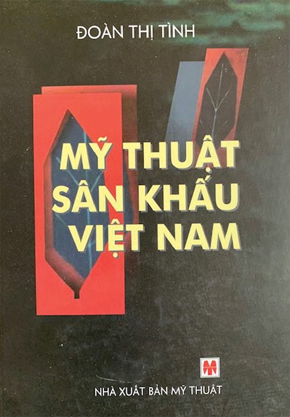 Cơ hội hiểu rõ mỹ thuật sân khấu Việt Nam