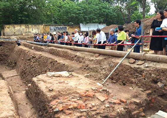 Nhà nghiên cứu Nguyễn Văn Hảo: Cần tìm nguyên nhân vì sao khảo cổ kéo dài mà chưa đi tới đích…