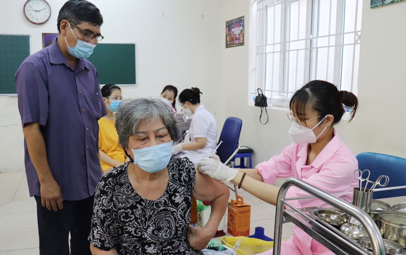 Tuyên truyền rõ, đồng thuận cao