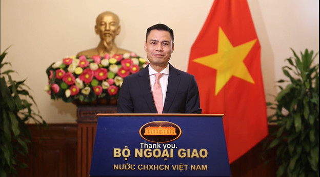 “Ngày Việt Nam tại Thụy Sỹ năm 2021” đưa bản sắc Việt tới Thụy Sỹ và Châu Âu